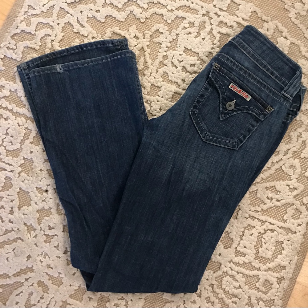 Hudson Jean